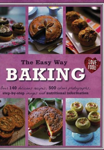 The Easy Way Baking