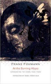 At The Burning Abyss : Experiencing The Georg Trakl Poem