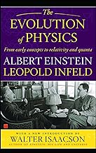 Evolution of Physics