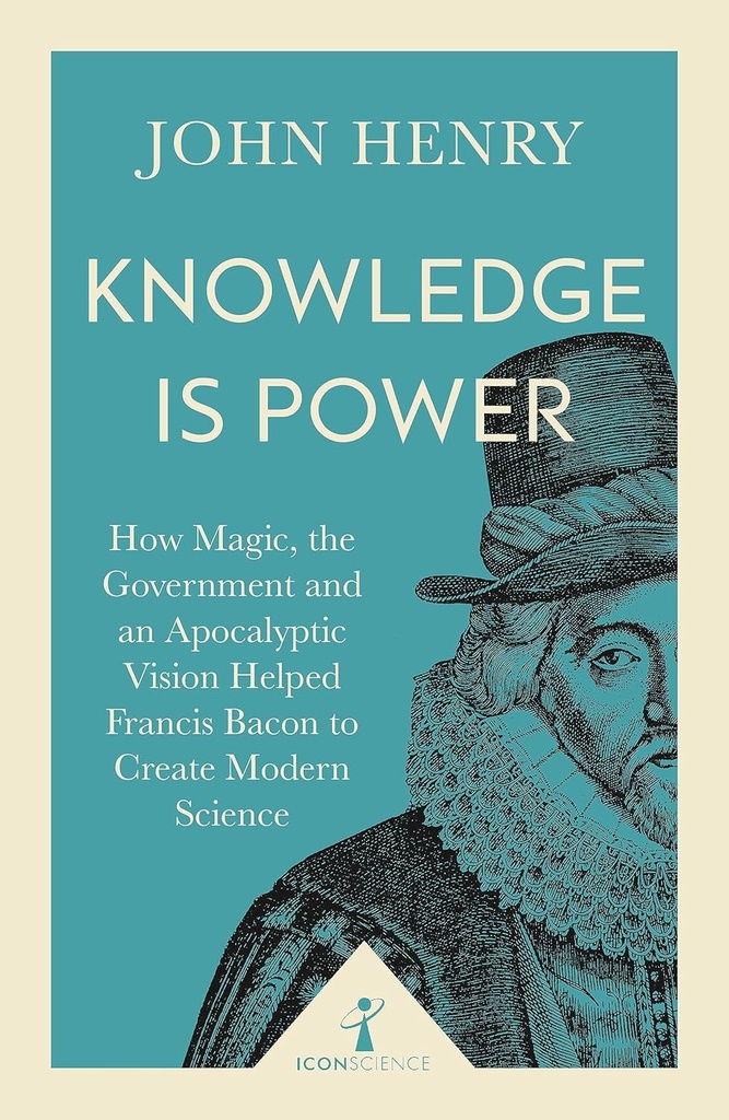 Knowledge Is Power