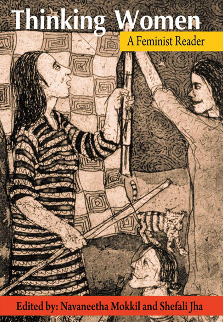 Thinking Women : A Feminist Reader