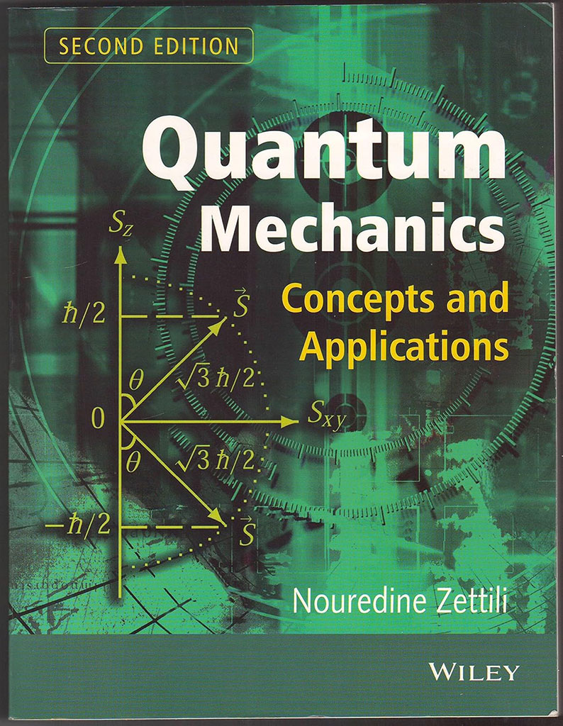 Quantum Mechanics : Concepts and Applications