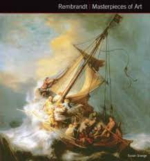 Rembrandt Masterpieces of Art