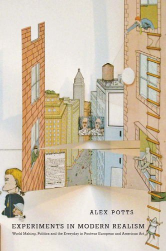 Experiments In Modern Realism