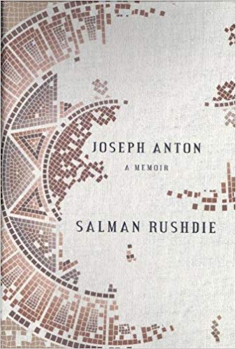 Joseph Anton : A Memoir (Random House)