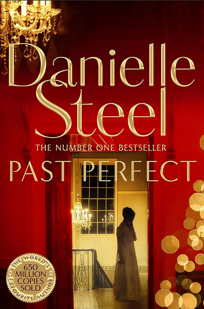 Past Perfect (Pan Book)