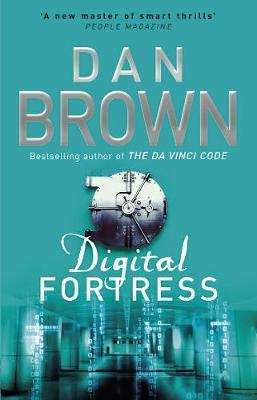 Digital Fortress (Corgi Books)