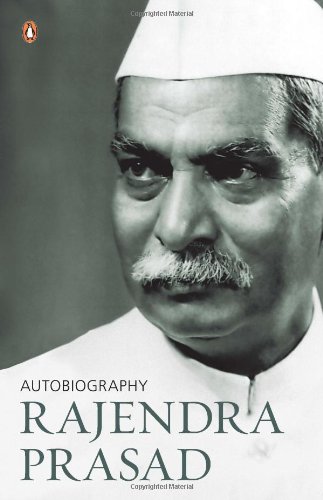 Autobiography (Penguin)
