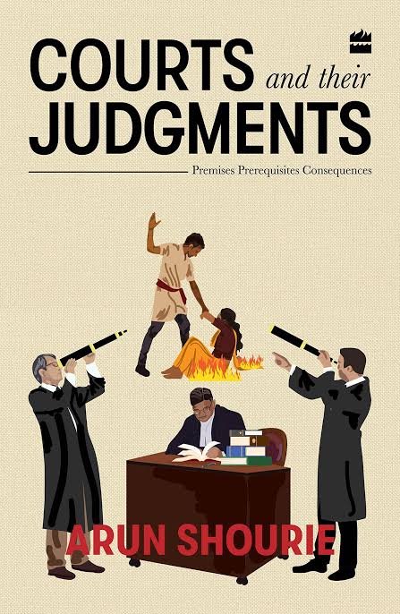 Courts and their Judgments