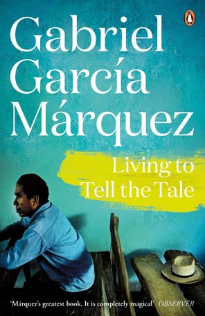 Living to Tell the Tale (Penguin)