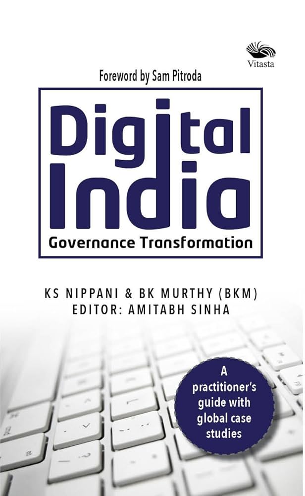 Digital India : Governance Transformation