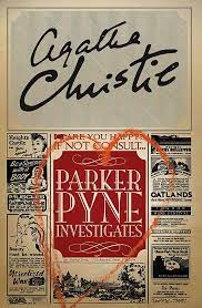 Parker Pyne Investigates