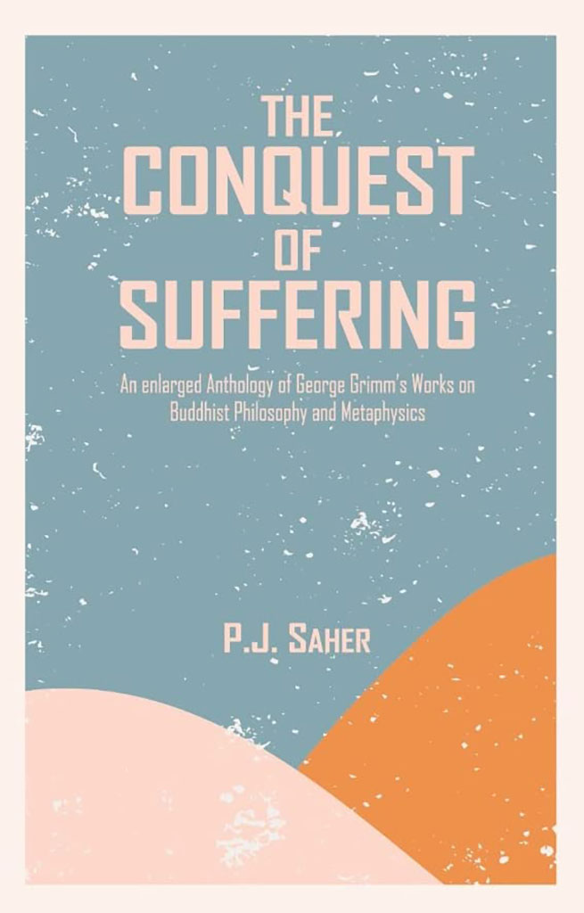 The Conquest of Suffering