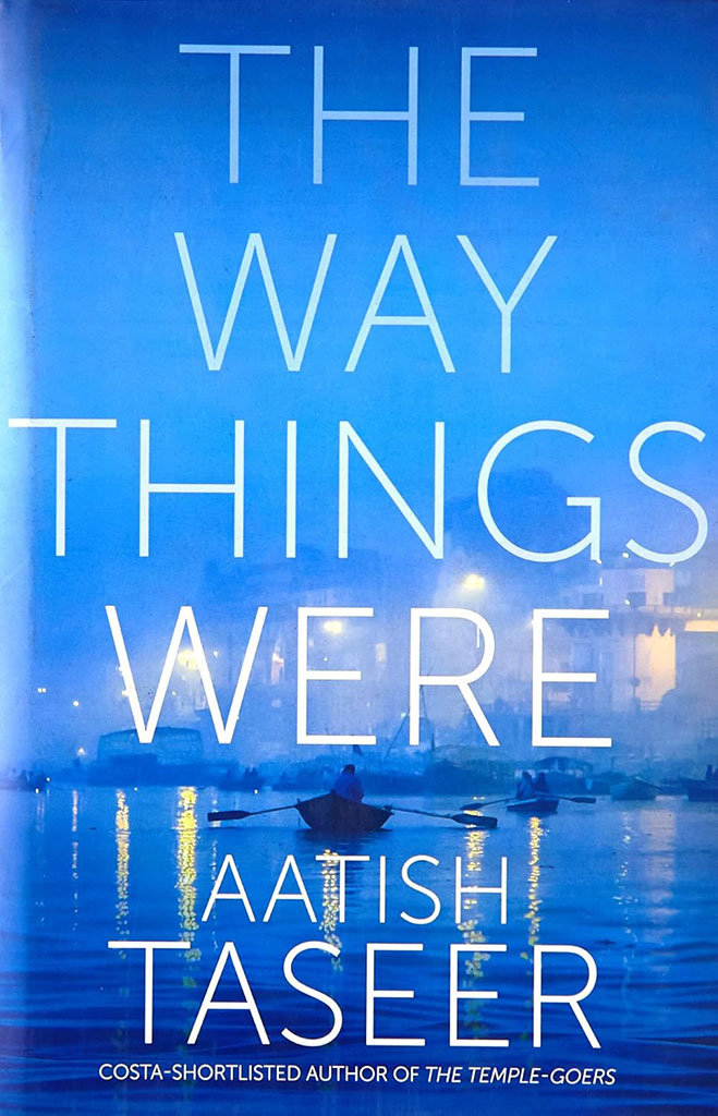The Way Things Were