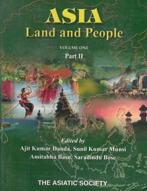 Asia : Land and People Vol. 2