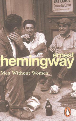 Men Without Women (Penguin)