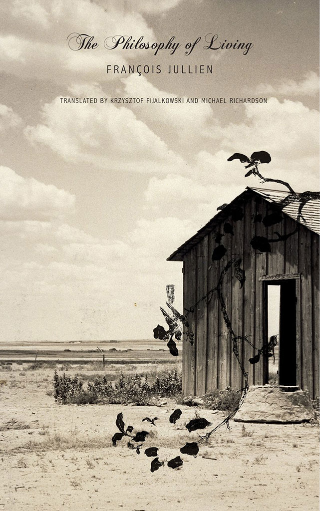 The Philosophy Of Living
