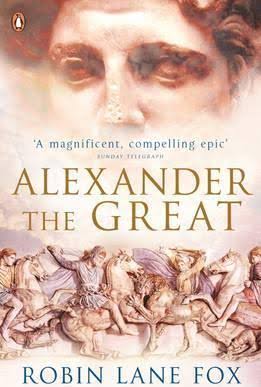 Alexander The Great : A Magnificent Compelling Epic