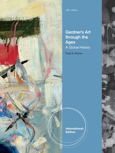 Gardners Art Through the Ages : A Global Approach