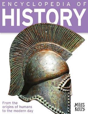 Encyclopedia of History (MK)