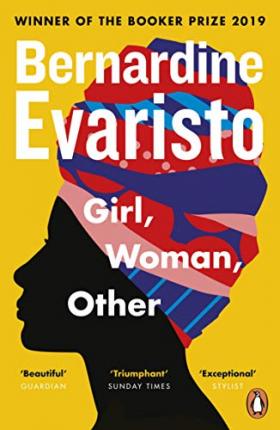 Girls, Woman, Other (PB)