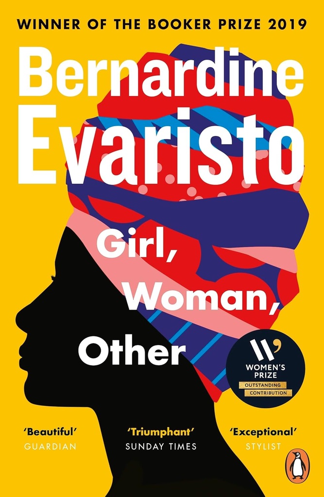 Girls, Woman, Other (PB)