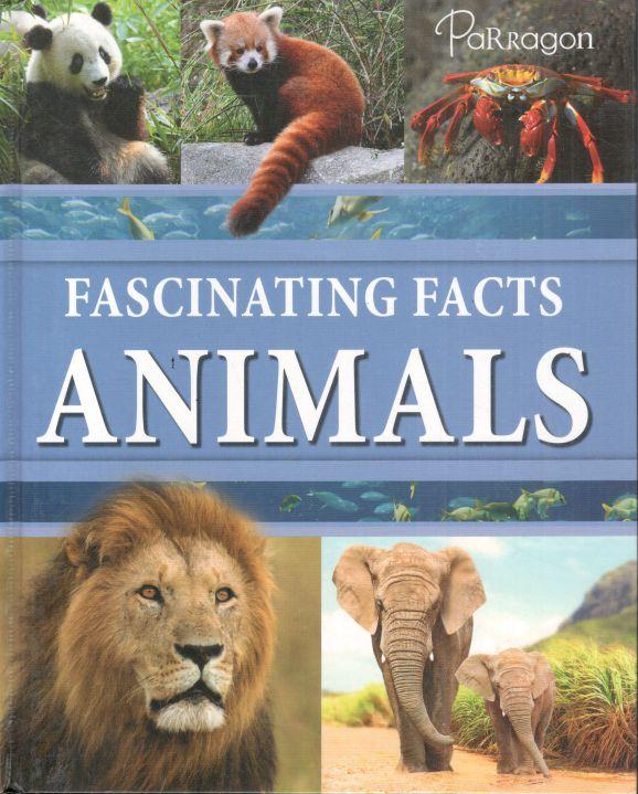 Fascinating Facts Animal