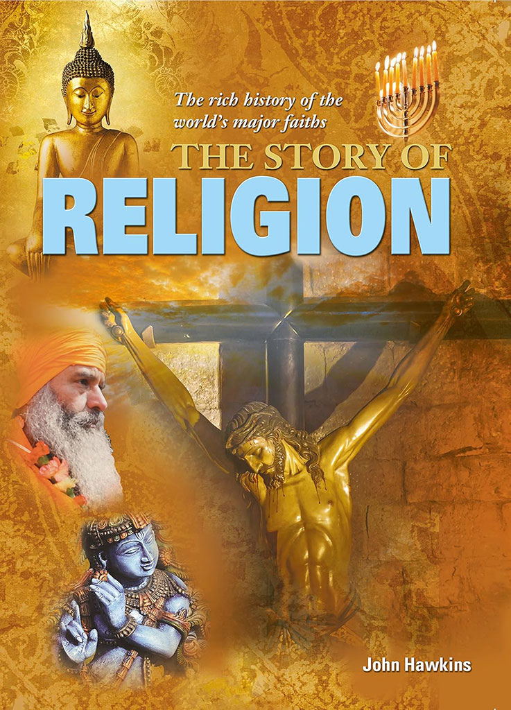 The Story Of Religion