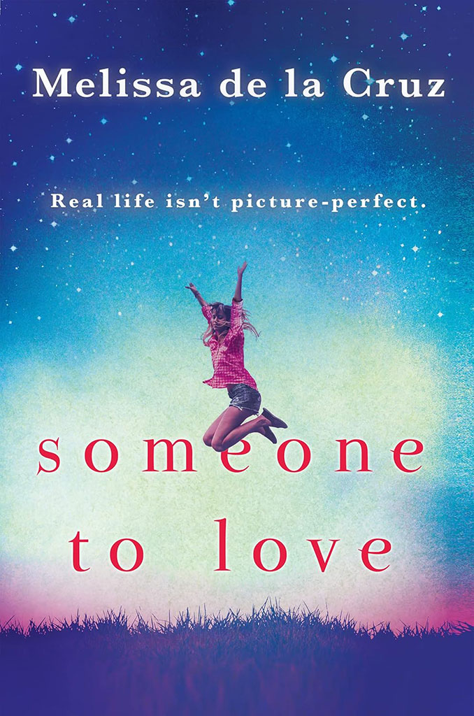 Someone to love