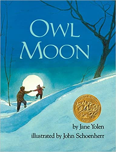 Owl Moon