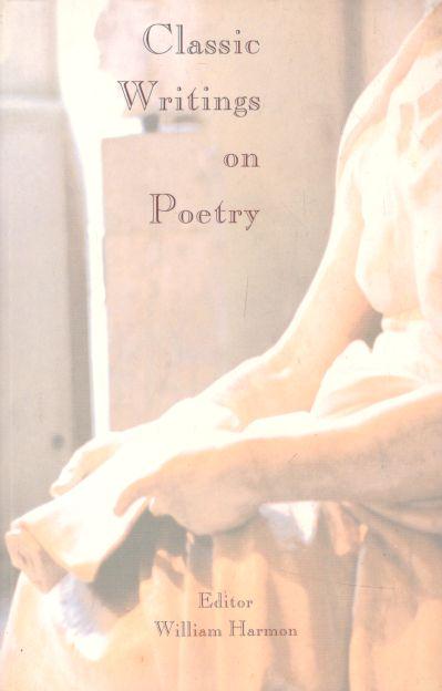 Classic Writings On Poetry