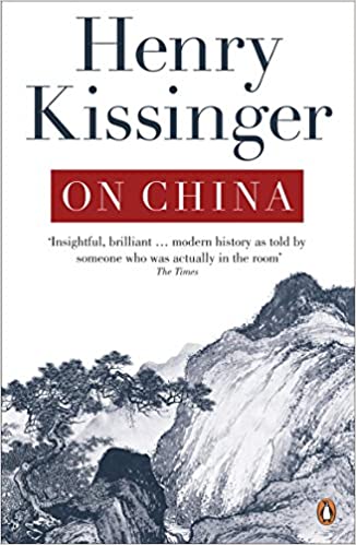 On China (Penguin)