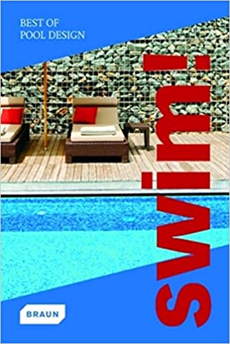 Swim! Best of Pool Design