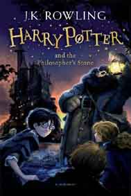 Harry Potter : And The Philosophers Stone 1