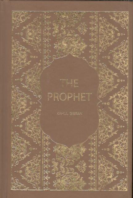 The Prophet ( R&R)