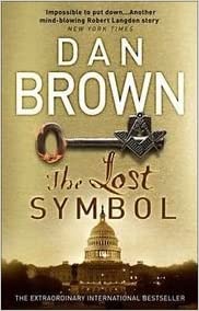 The Lost Symbol (Corgi Books)