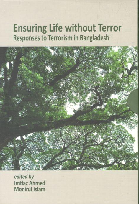 Ensuring Life without Terror : 2 in 1 set