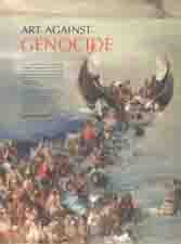Art Against Genocide