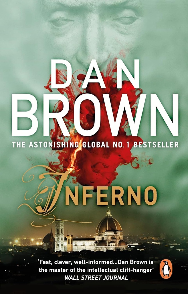 INFERNO (Corgi Books)
