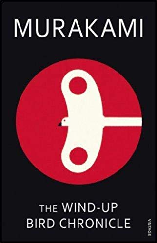 The Wind - Up Bird Chronicle