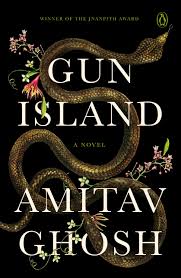 Gun Island : A Novel