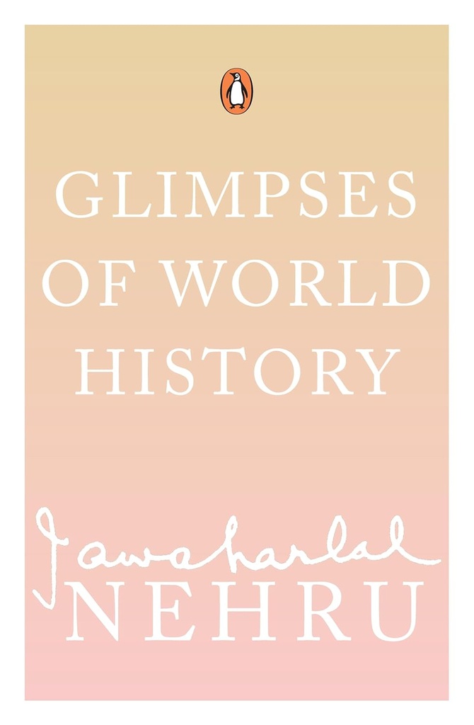 Glimpses of World History (Penguin)