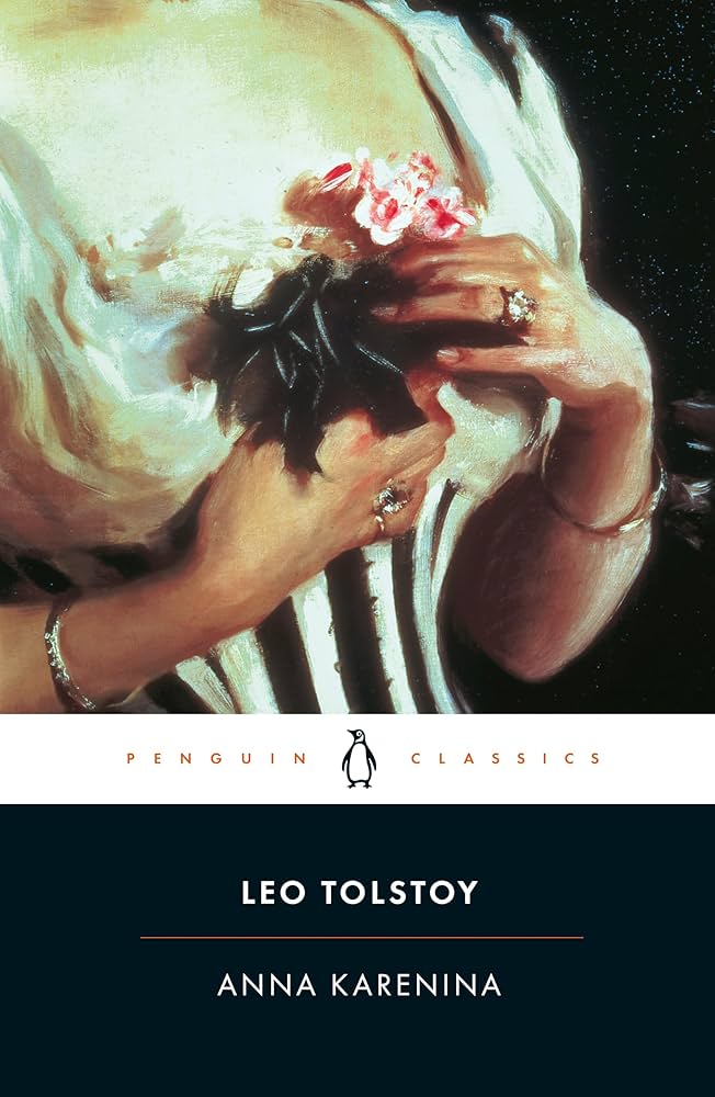 Anna Karenina (PBC)