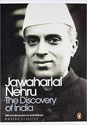 The Discovery of India (PMC)