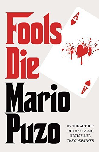 Fools Die (Arrow Books)