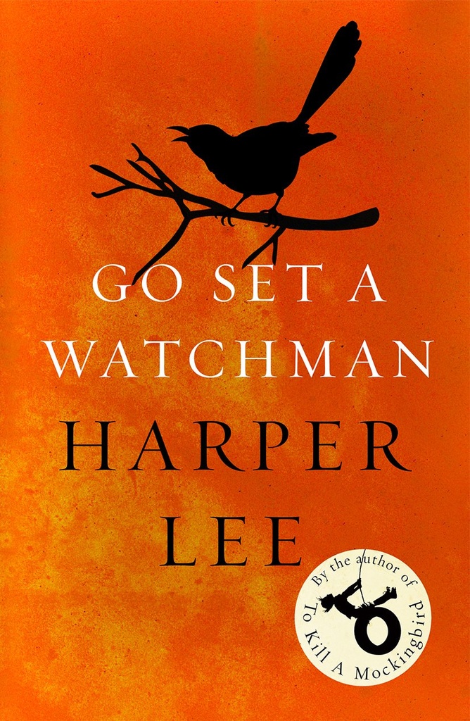 Go Set A Watchman (PB)