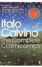 The Complete Cosmicomics (PMC)