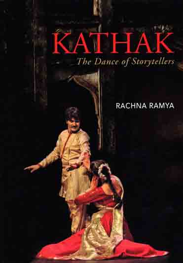 Kathak : The Dance of Storytellers