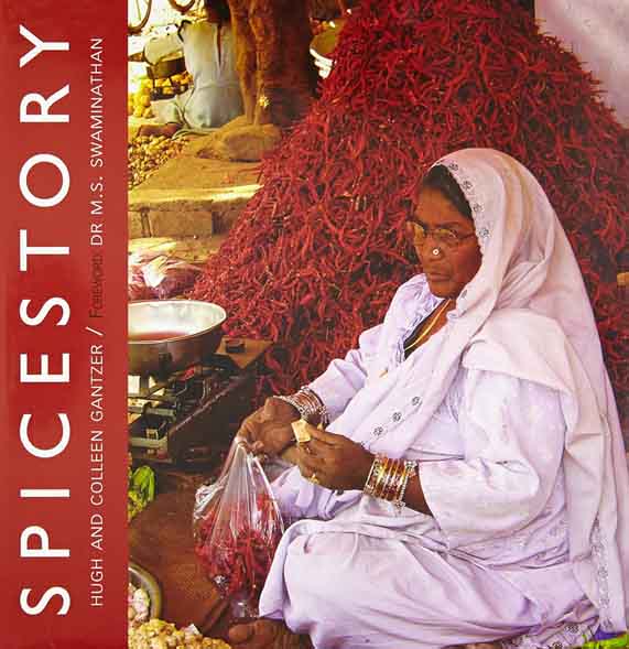 Spicestory : Hugh And Colleen Gantzer