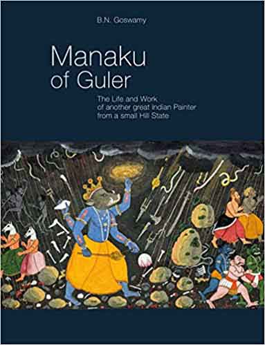 Manaku of Guler